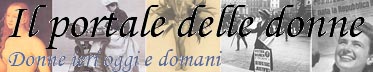 Il portale delle Donne